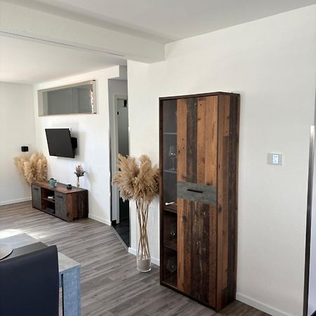 Ferienwohnung In Der Suedpfalz Zeiskam Bagian luar foto