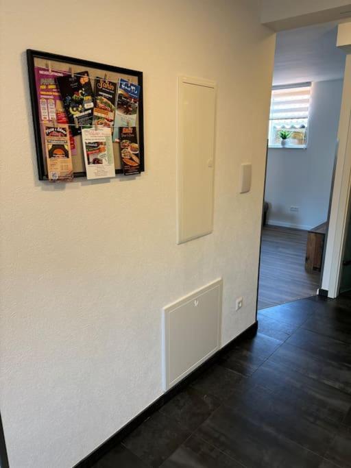 Ferienwohnung In Der Suedpfalz Zeiskam Bagian luar foto