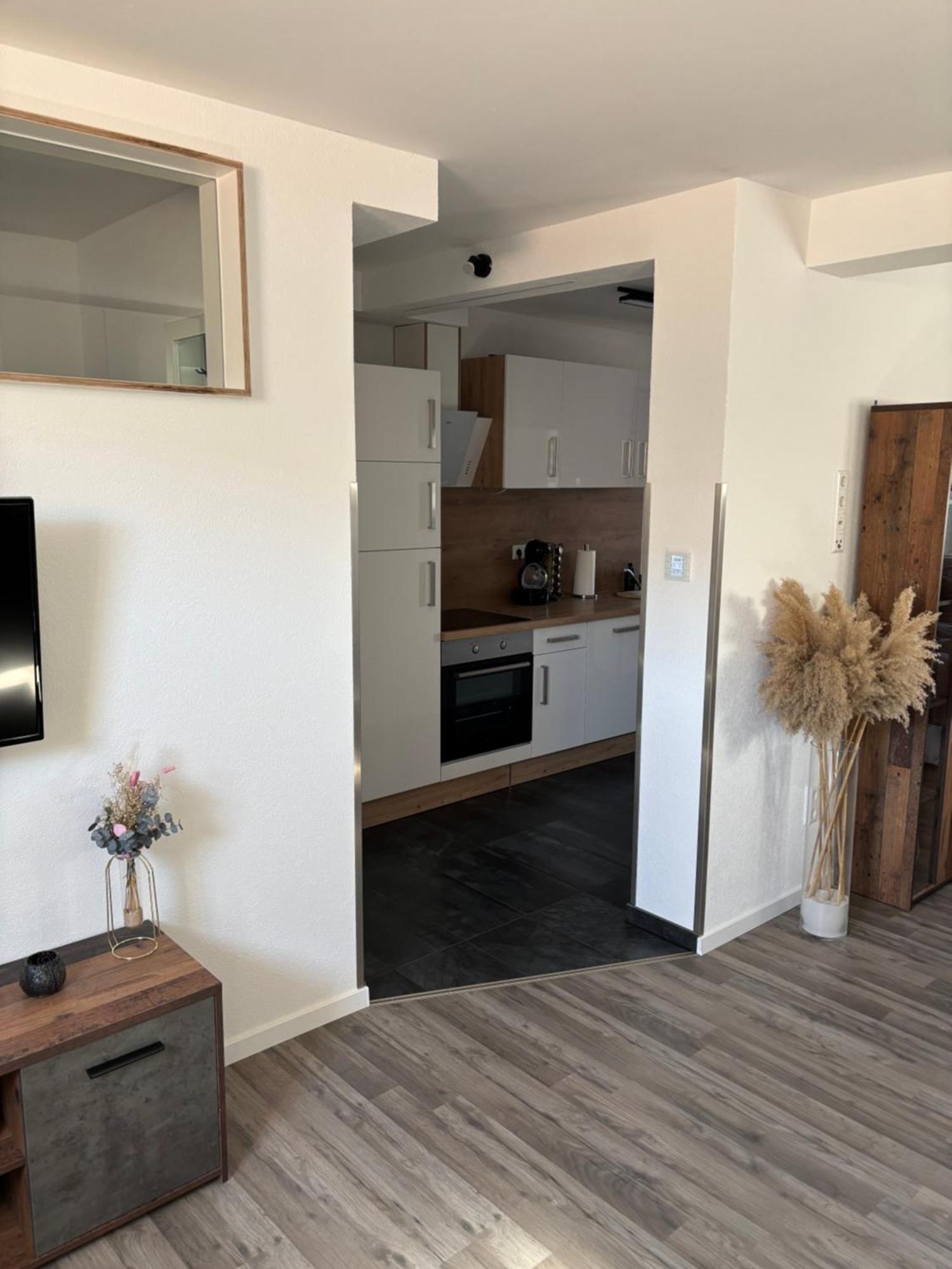 Ferienwohnung In Der Suedpfalz Zeiskam Bagian luar foto
