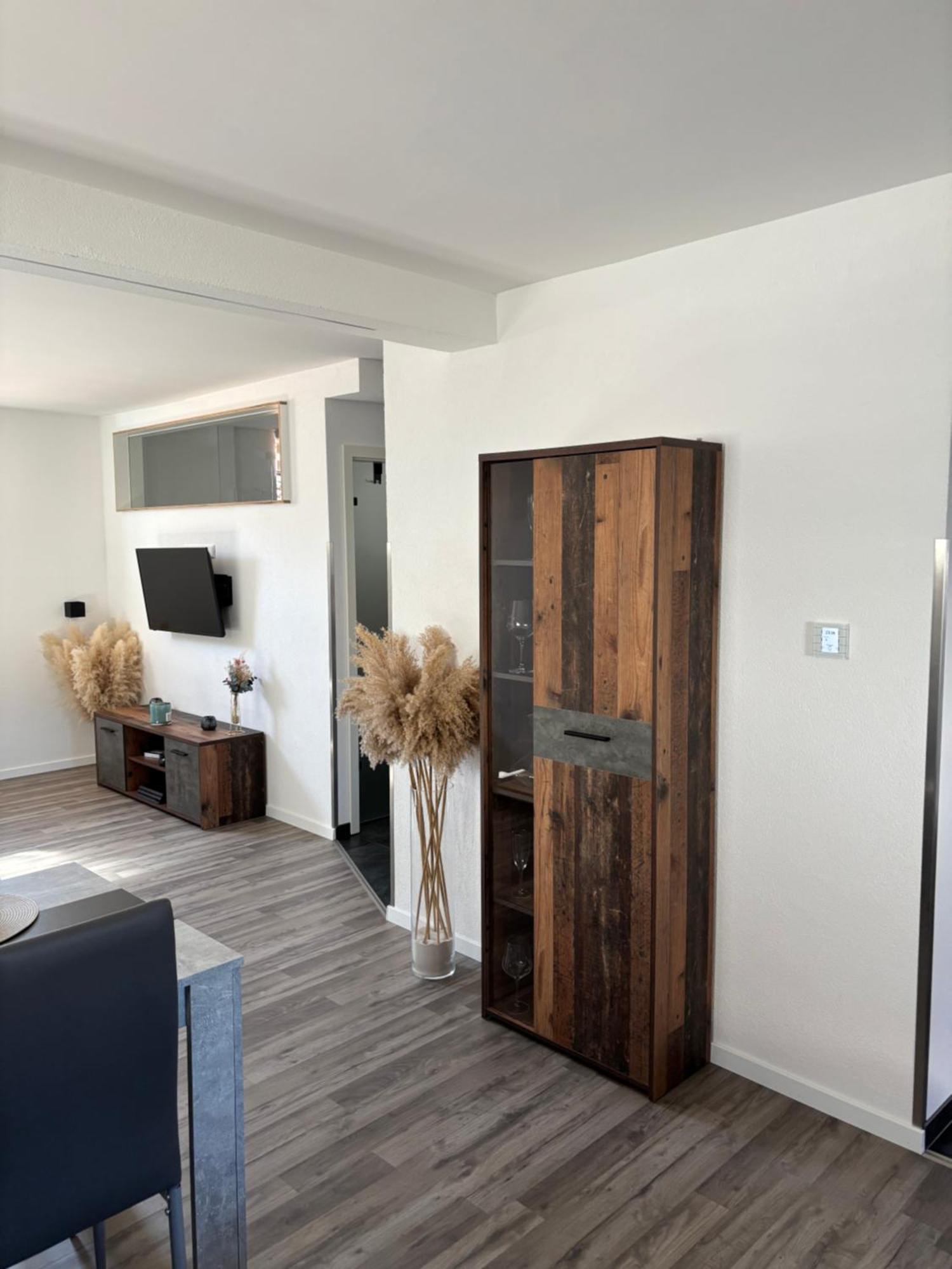 Ferienwohnung In Der Suedpfalz Zeiskam Bagian luar foto